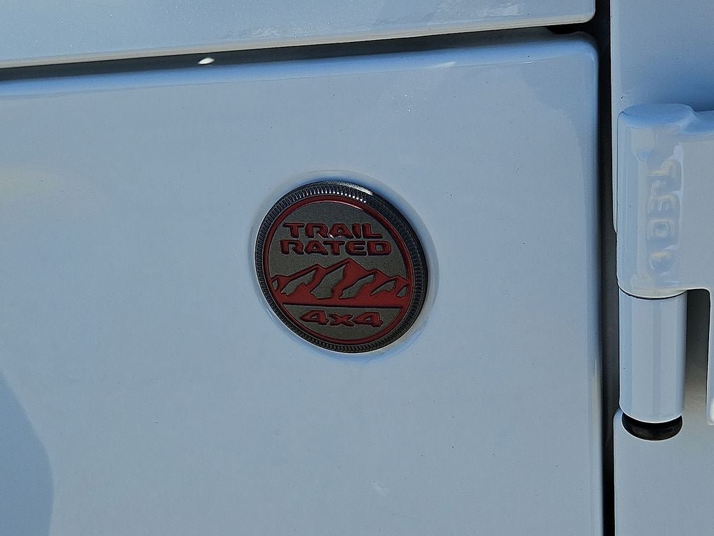 Certified 2021 Jeep Wrangler Unlimited Rubicon AWD/4WD image 14