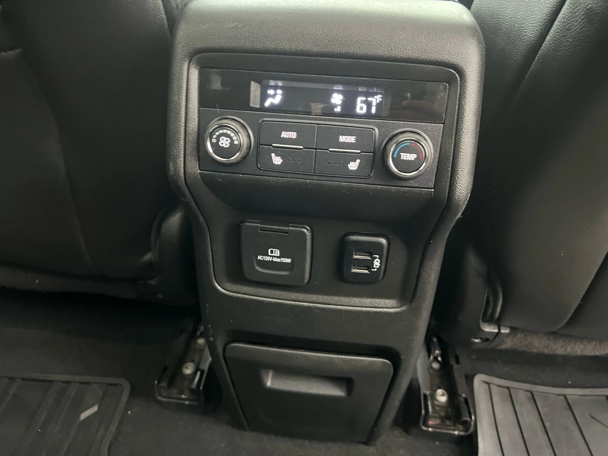 Used 2017 GMC Acadia Denali image 43