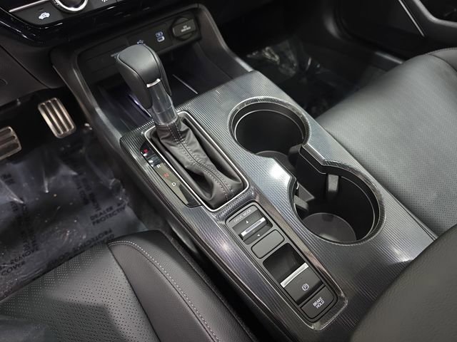 Used 2025 Honda Civic Sport image 25