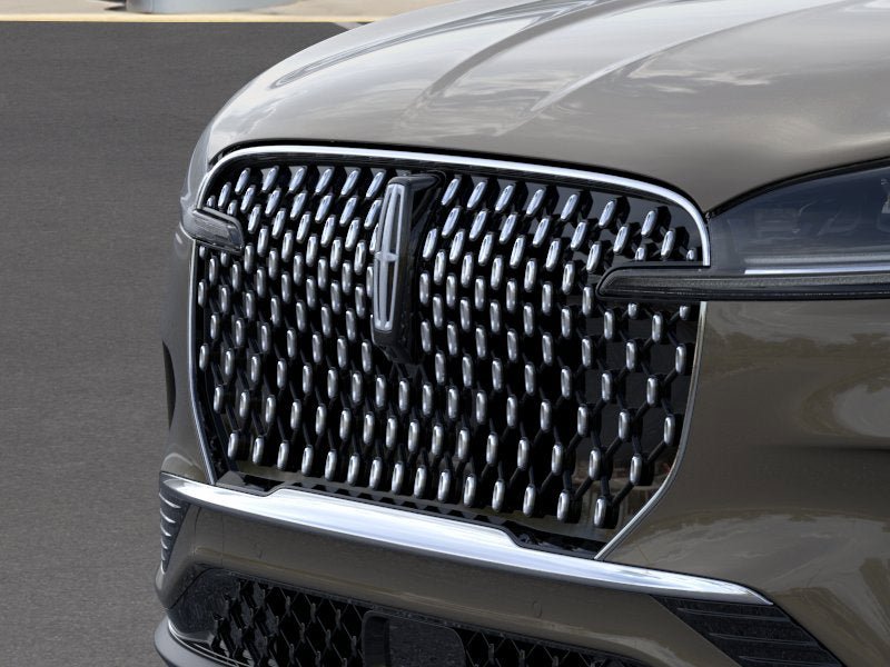 New 2026 Lincoln Aviator Reserve AWD/4WD image 17