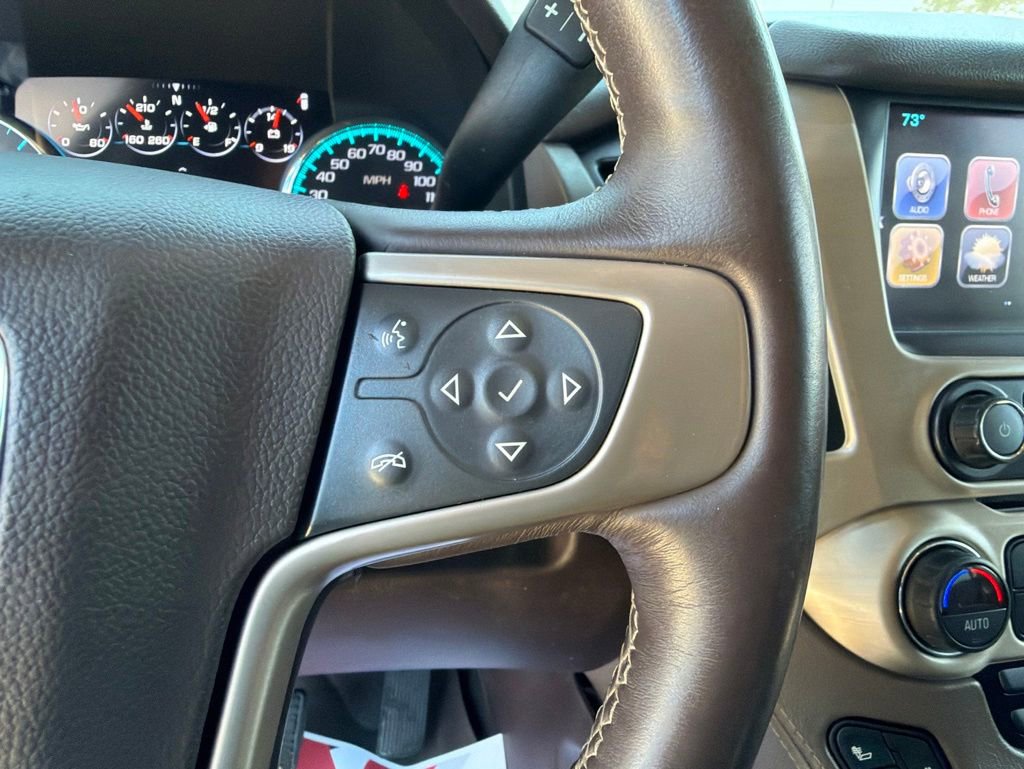 Used 2017 GMC Yukon XL Denali w/ Open Road Package AWD/4WD image 18