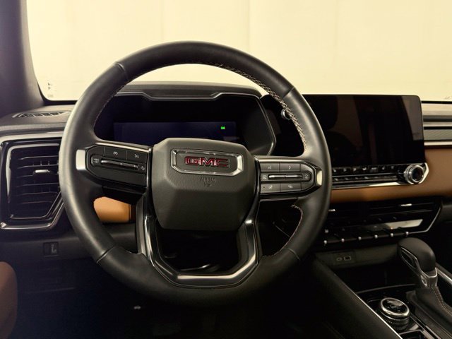 Used 2025 GMC Canyon AT4 w/ Technology Plus Package AWD/4WD image 21