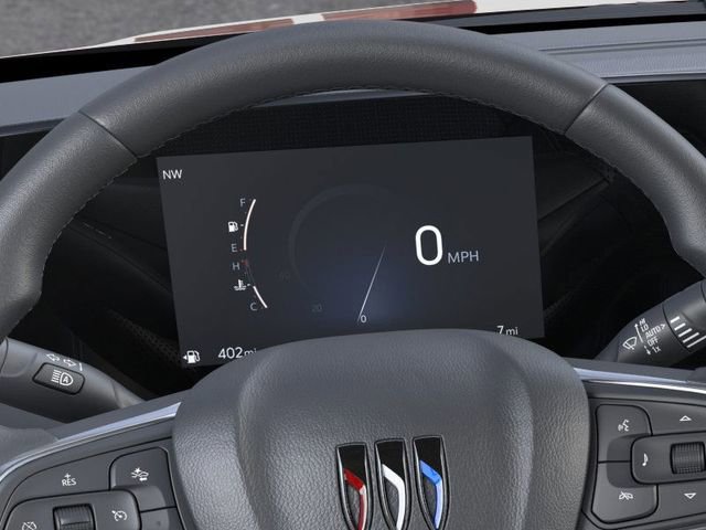 New 2025 Buick Envista Avenir image 18