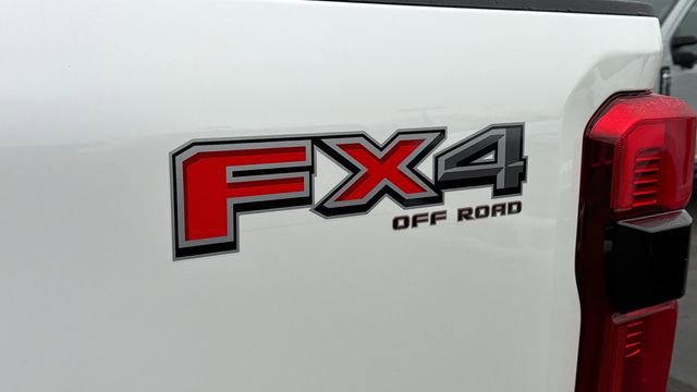 New 2026 Ford F250 Lariat image 13