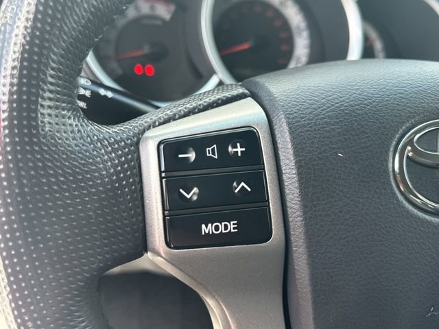 Used 2013 Toyota Tacoma PreRunner w/ TRD Off-Road Pkg image 16