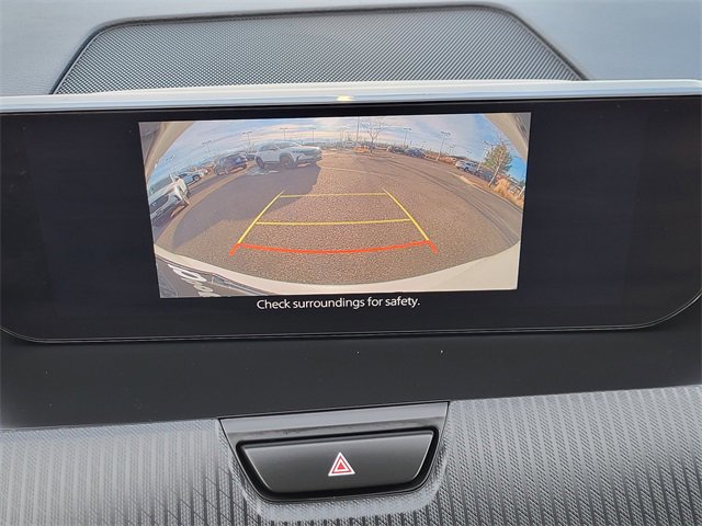 Used 2025 MAZDA CX-90 3.3 Turbo w/ Select Package image 12