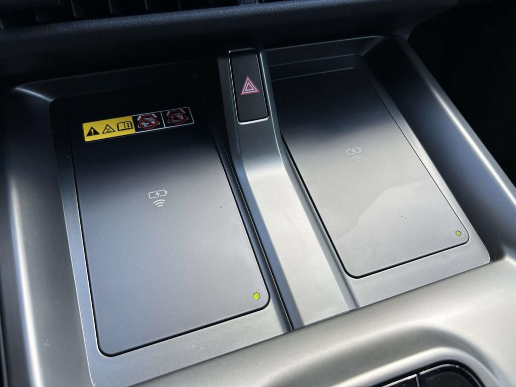 New 2026 Toyota bZ Woodland AWD/4WD image 24