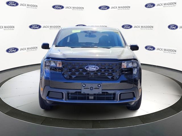 New 2026 Ford Maverick XLT FWD image 8