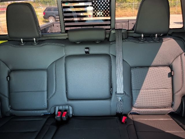 Used 2026 GMC Sierra 1500 Denali w/ Denali Reserve Package AWD/4WD image 25