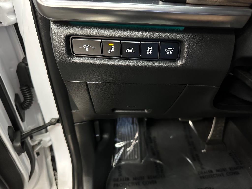 Used 2021 Kia Telluride SX w/ SX Prestige Package AWD/4WD image 35