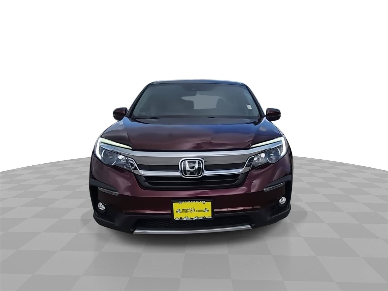 Used 2019 Honda Pilot EX-L image 3