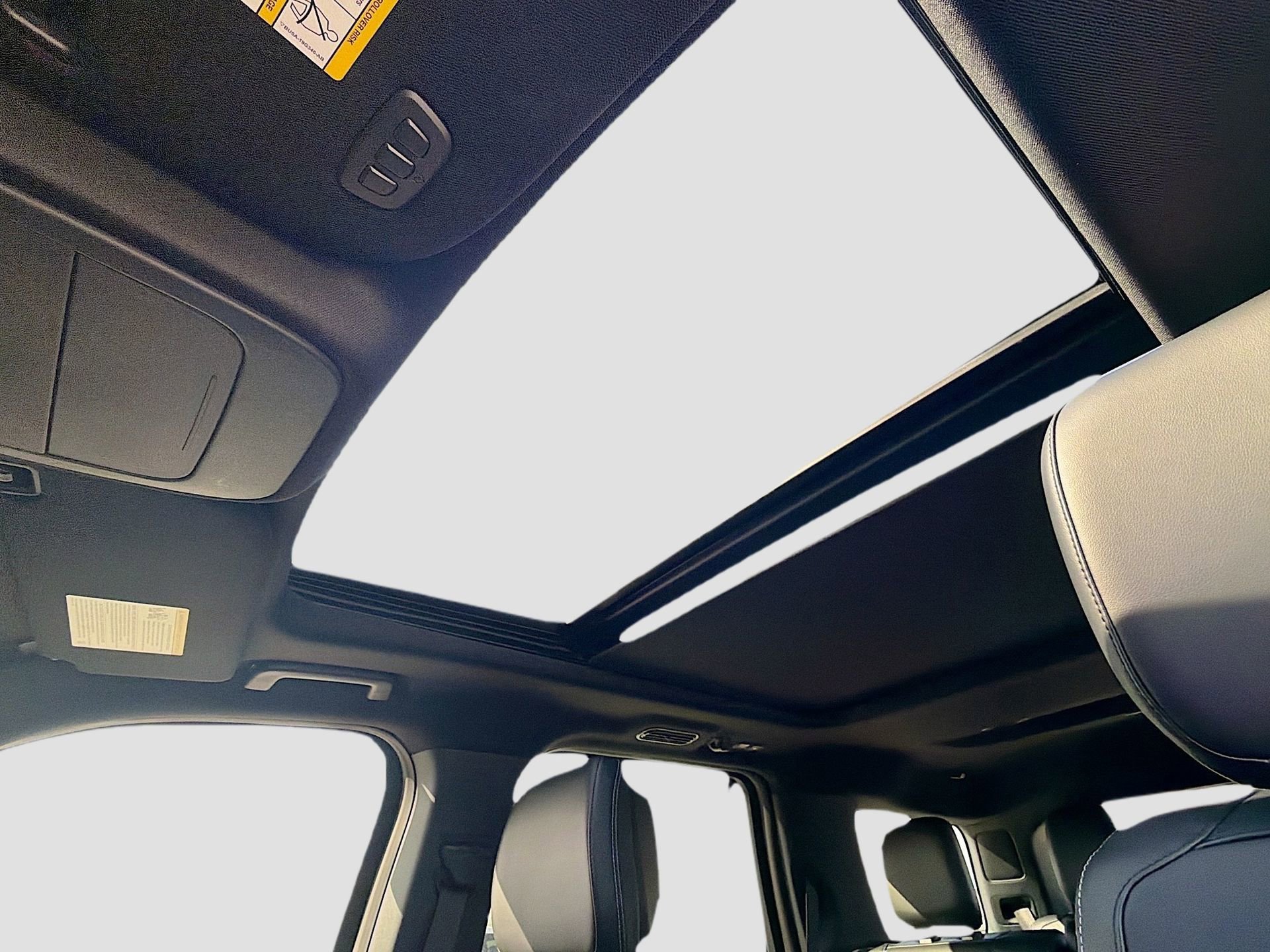 New 2026 Ford Expedition Platinum w/ Stealth Appearance Package image 30