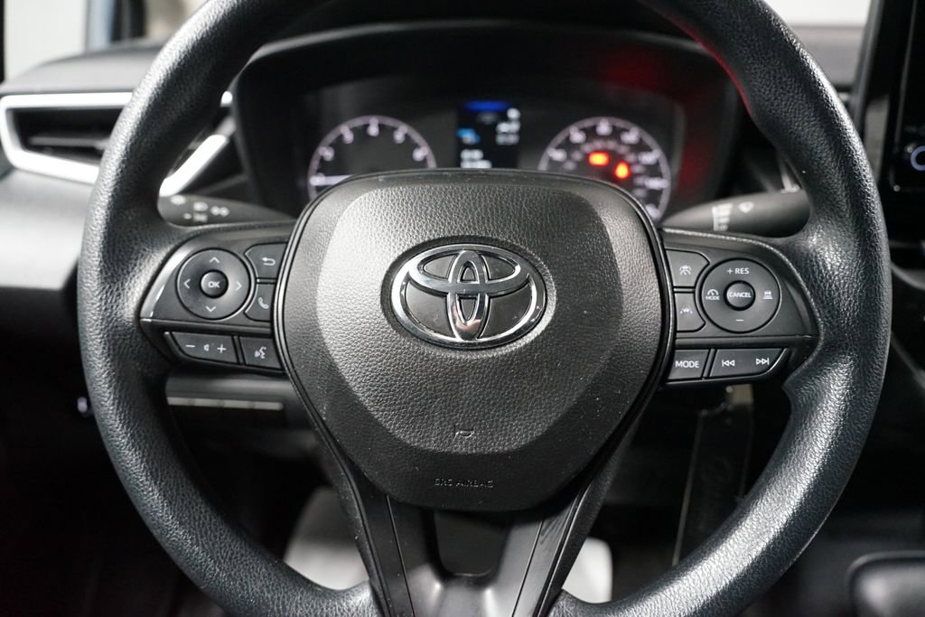 Certified 2024 Toyota Corolla LE image 12