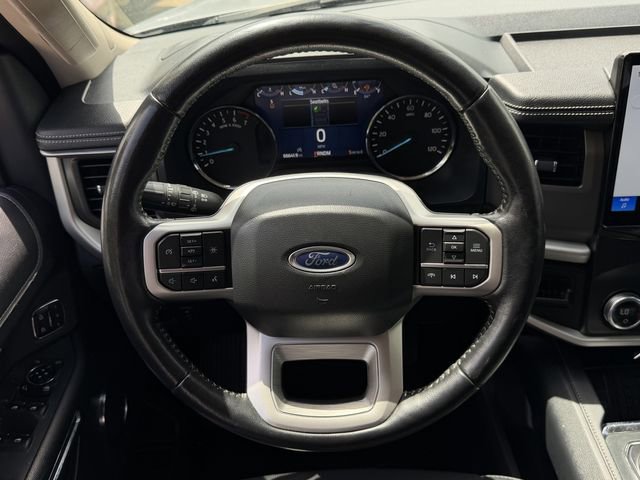 Used 2024 Ford Expedition Max XLT AWD/4WD image 14