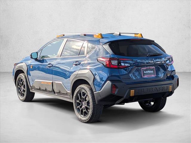 New 2026 Subaru Crosstrek 2.5i Wilderness AWD/4WD image 8