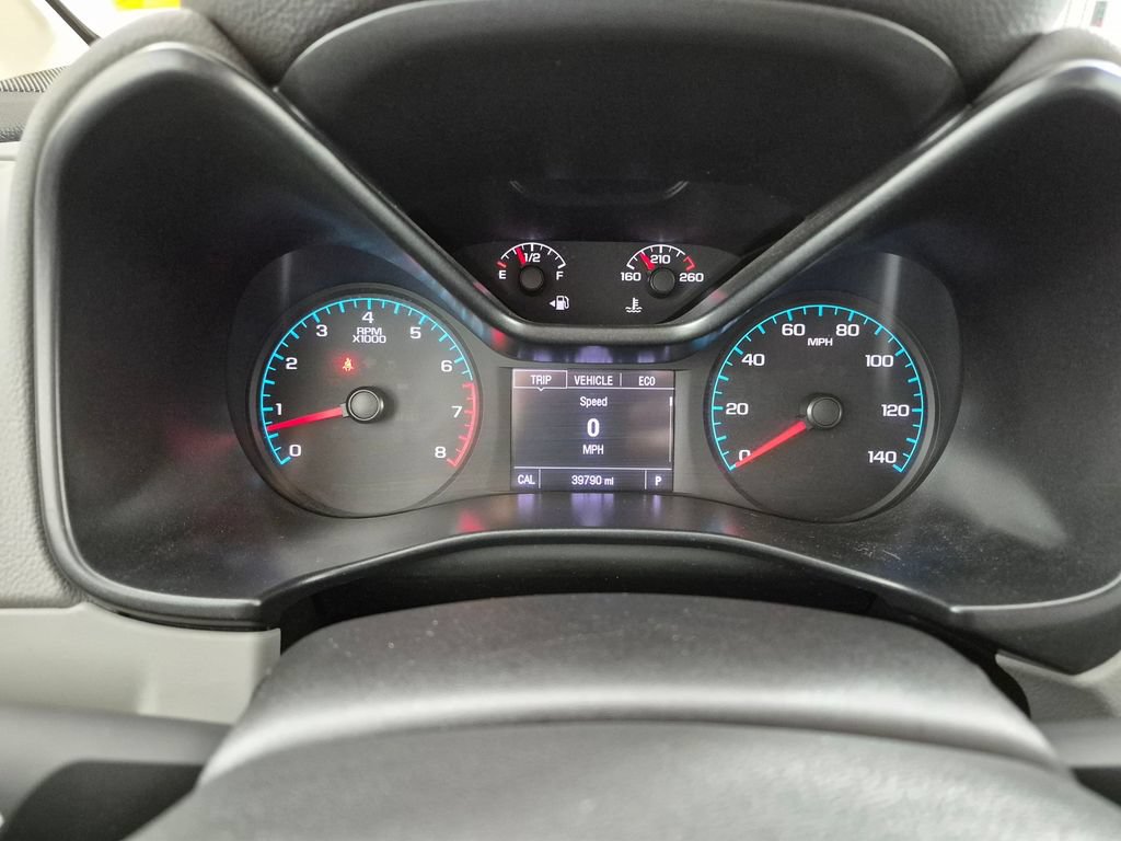 Used 2015 Chevrolet Colorado LT w/ Luxury Package RWD image 16
