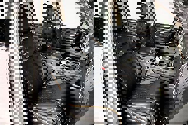 New 2026 RAM 1500 Tungsten w/ Bed Utility Group image 12