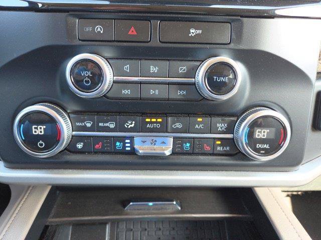 Certified 2024 Ford Expedition Max Limited RWD image 42