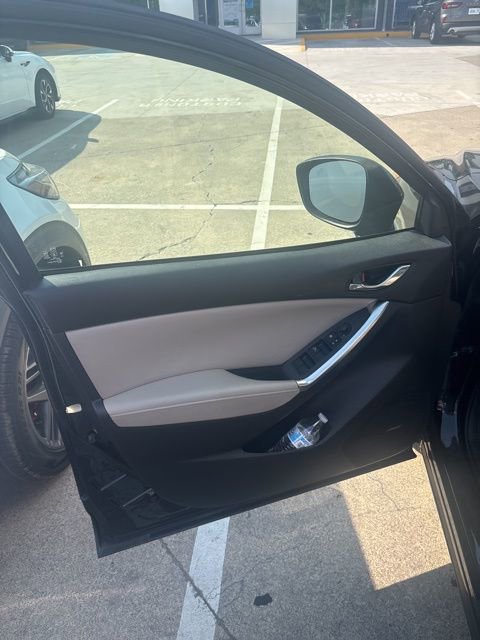 Used 2014 MAZDA CX-5 Grand Touring FWD image 19