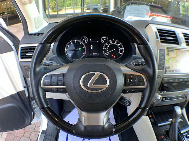 Certified 2021 Lexus GX 460 Premium w/ Premium Package AWD/4WD image 14