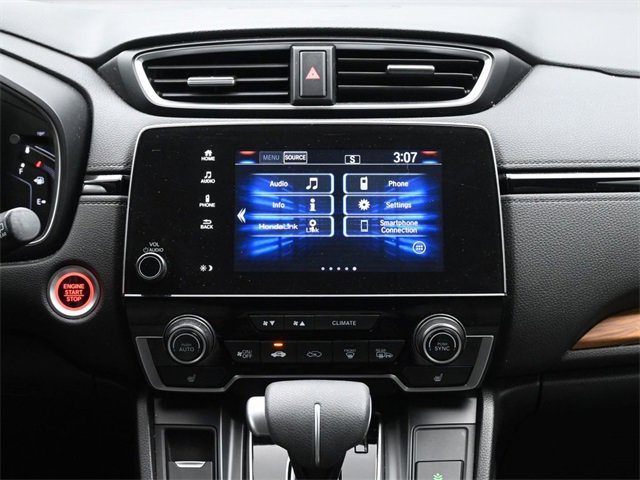 Used 2019 Honda CR-V EX image 24