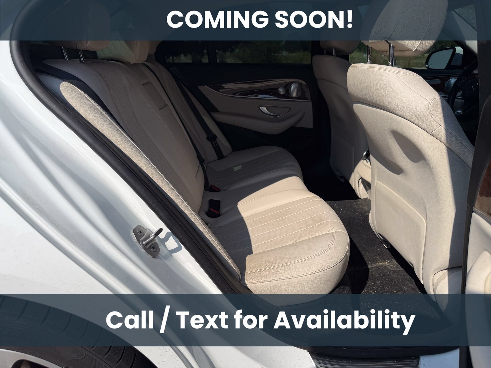 Used 2017 Mercedes-Benz E 300 image 11