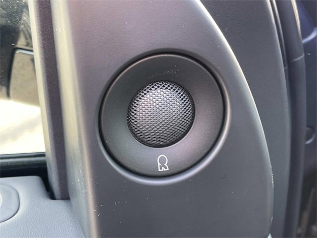 New 2025 Lincoln Navigator L Reserve w/ Jet Appearance Package image 27