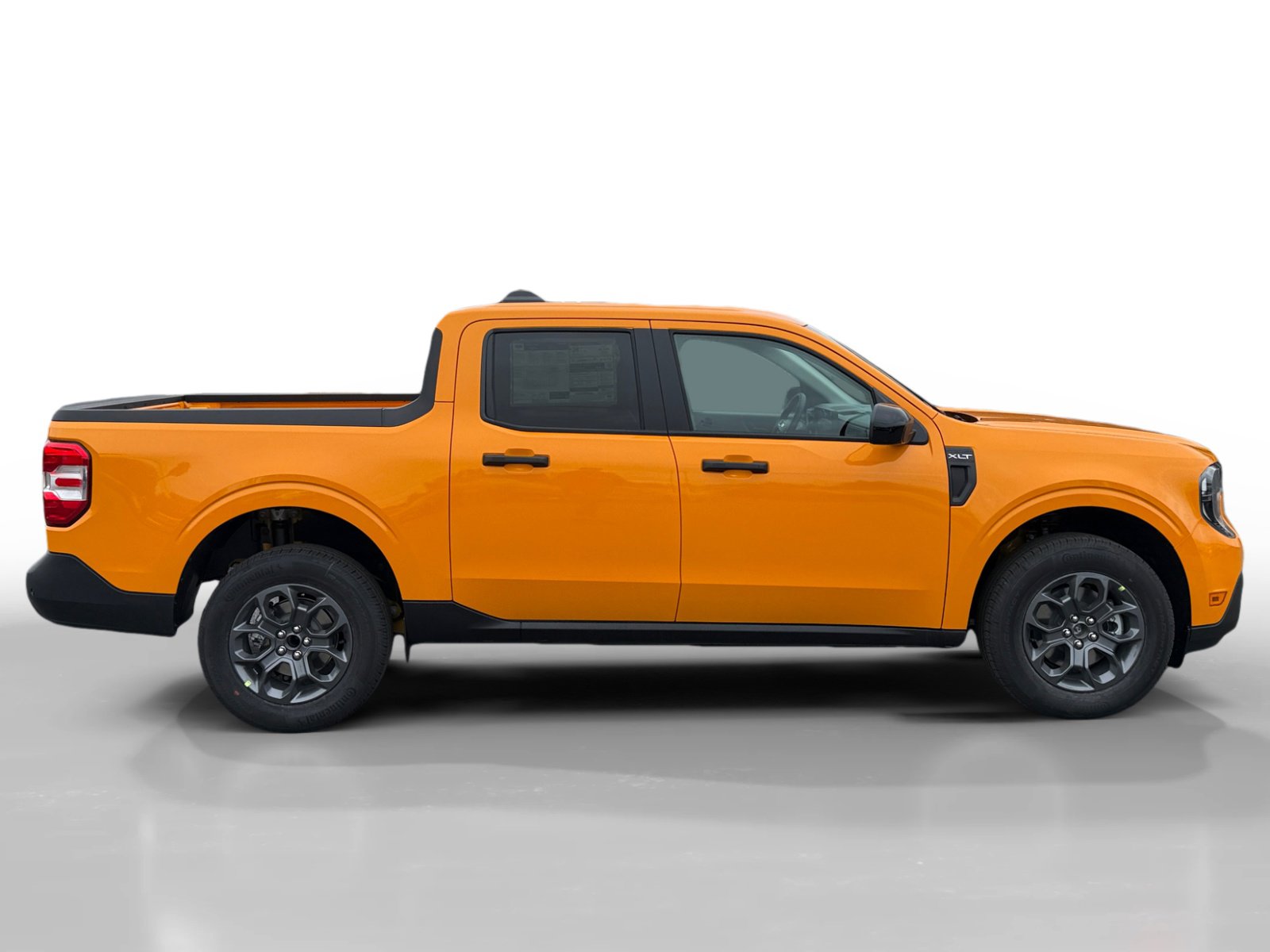 New 2026 Ford Maverick XLT image 6