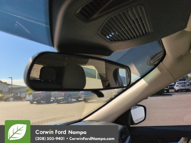 Used 2020 Ford Escape SE FWD image 20