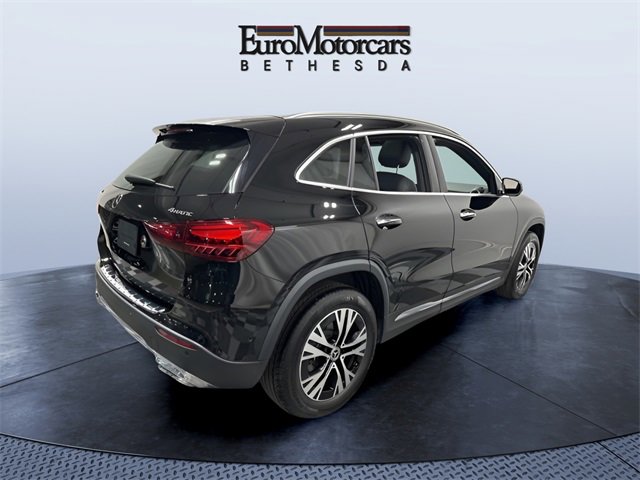 Used 2025 Mercedes-Benz GLA 250 4MATIC image 5