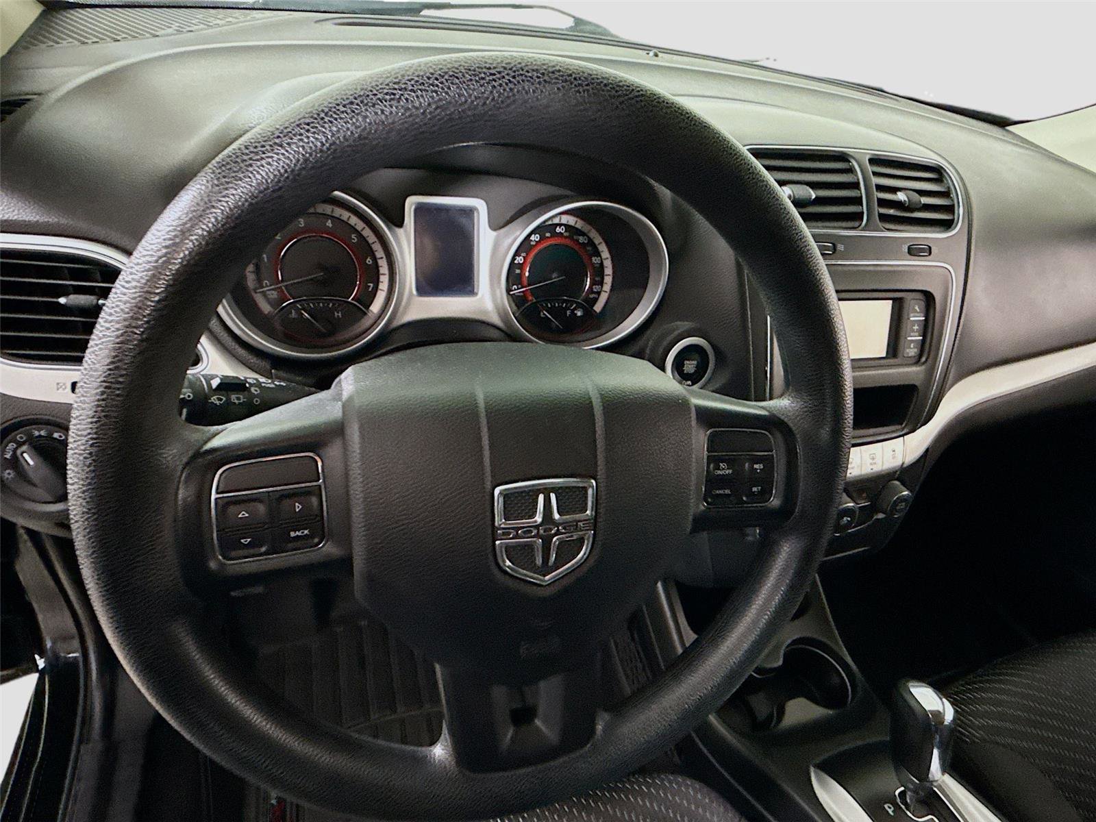 Used 2018 Dodge Journey SE w/ Blacktop Package image 5