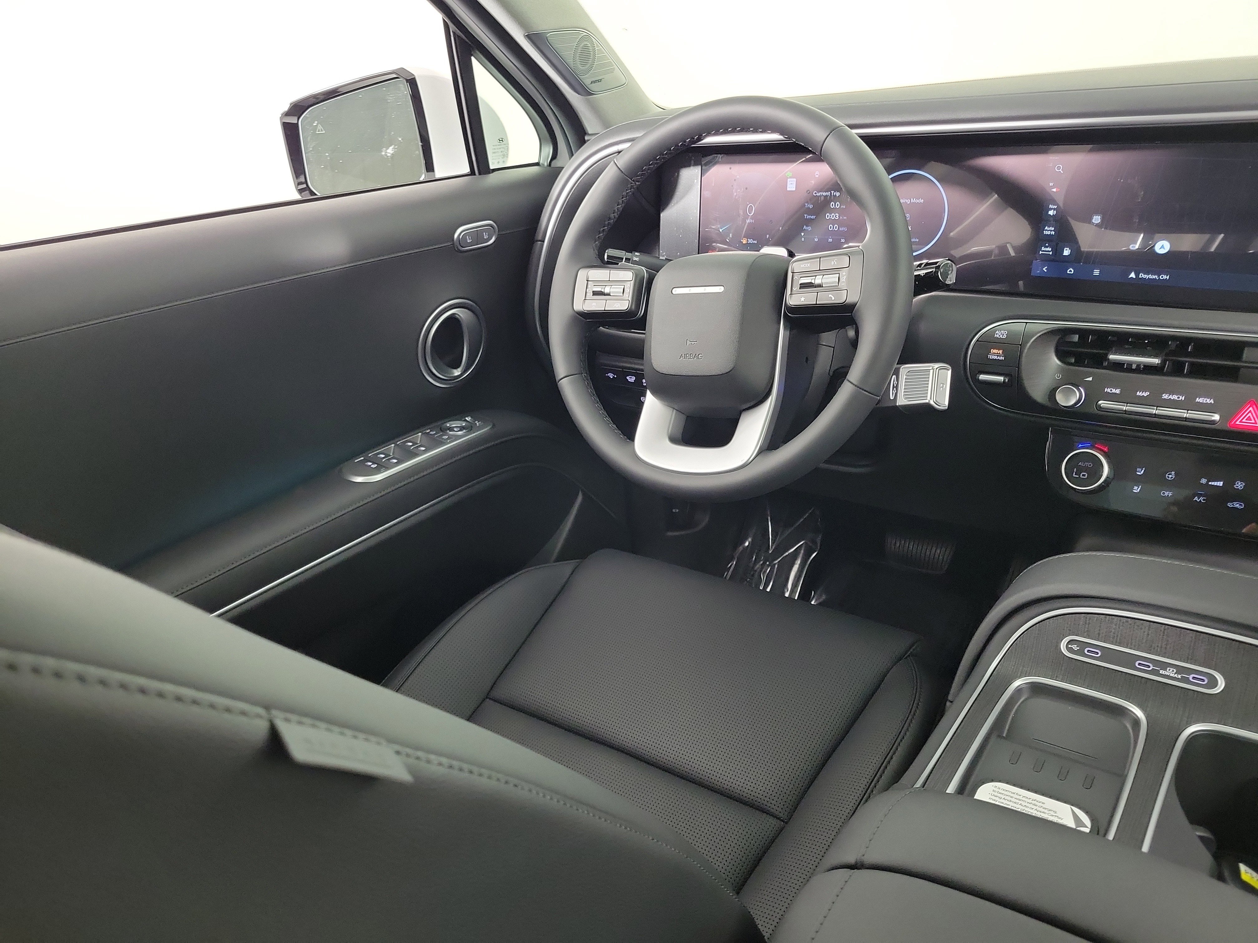 New 2026 Hyundai Palisade Limited image 5