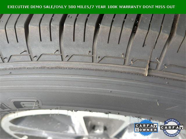 Certified 2023 Jeep Wrangler Sahara w/ LED Lighting Group image 15