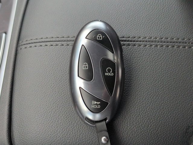 New 2027 Hyundai Santa Cruz SE FWD image 27
