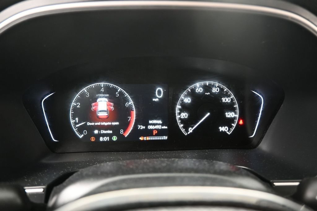 Used 2023 Honda Pilot LX image 11