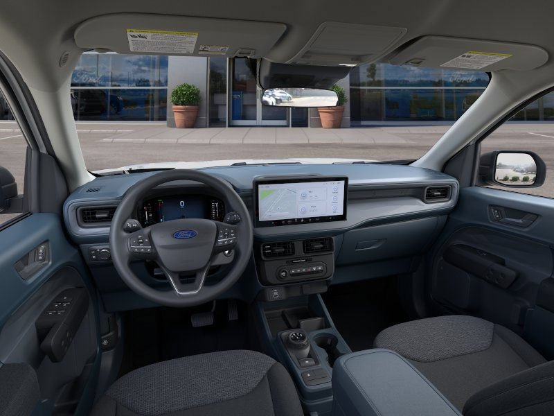 New 2026 Ford Maverick XL FWD image 9