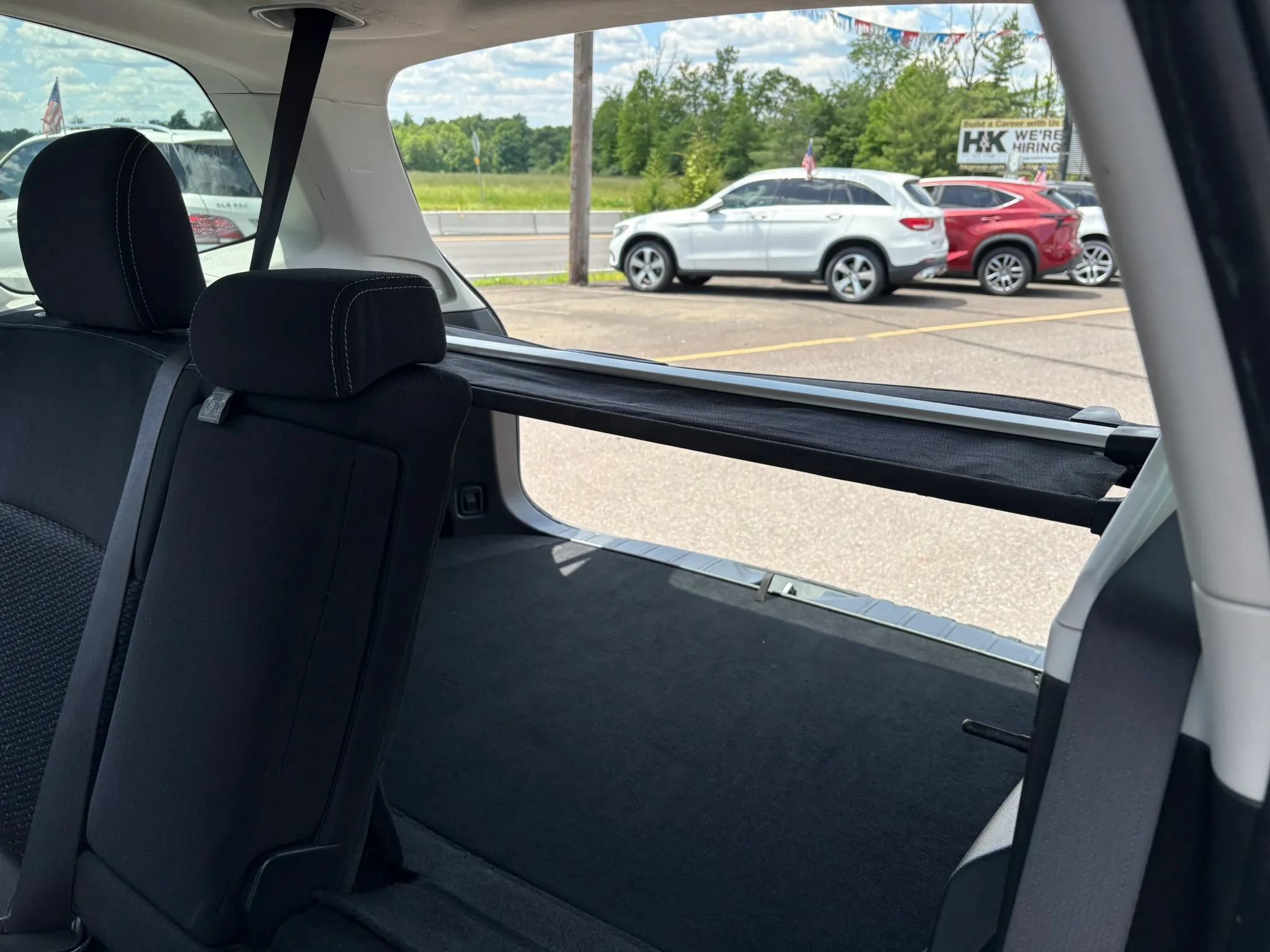 Used 2015 Subaru Forester 2.5i Premium w/ All-Weather Package AWD/4WD image 21