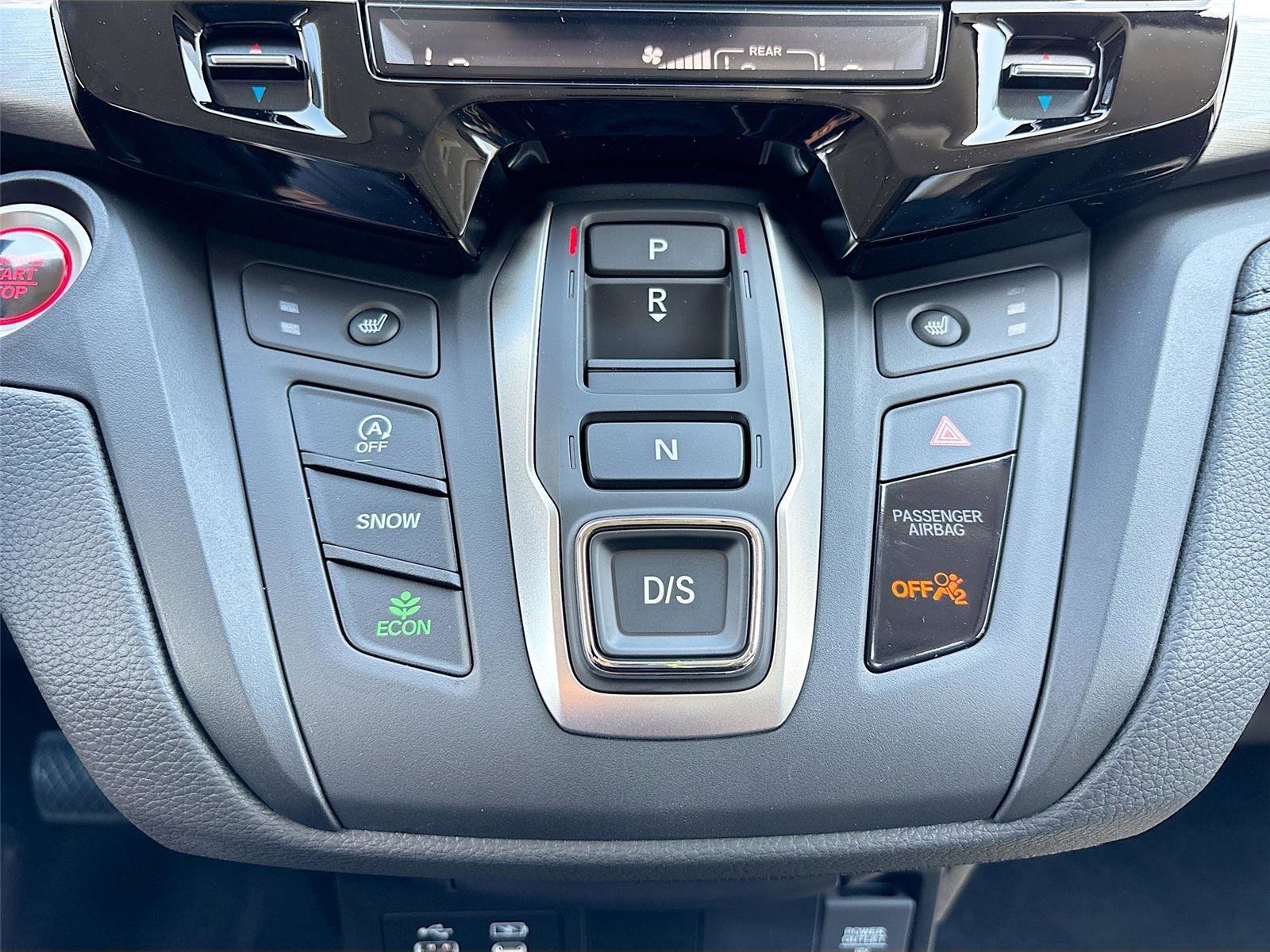 New 2026 Honda Odyssey EX-L image 19