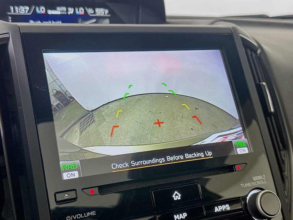 Used 2023 Subaru Forester Wilderness image 10