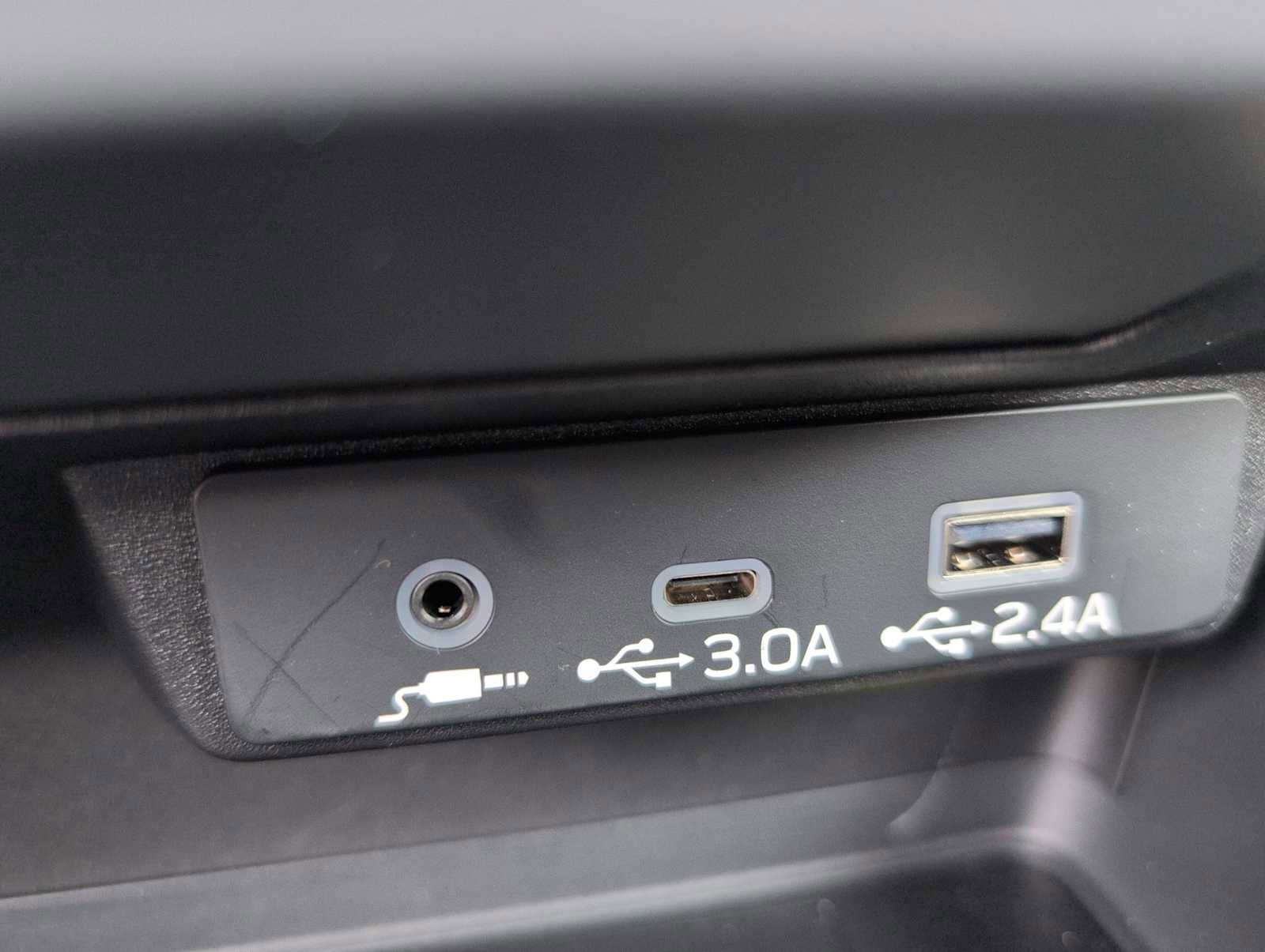 Certified 2026 Subaru Crosstrek 2.5i Sport image 28