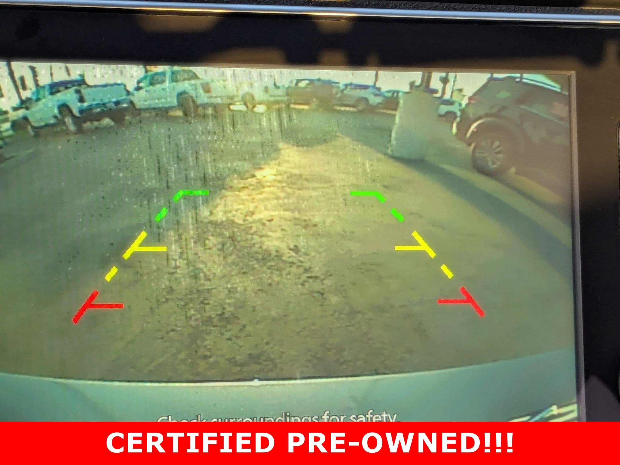 Certified 2024 Nissan Leaf S image 21