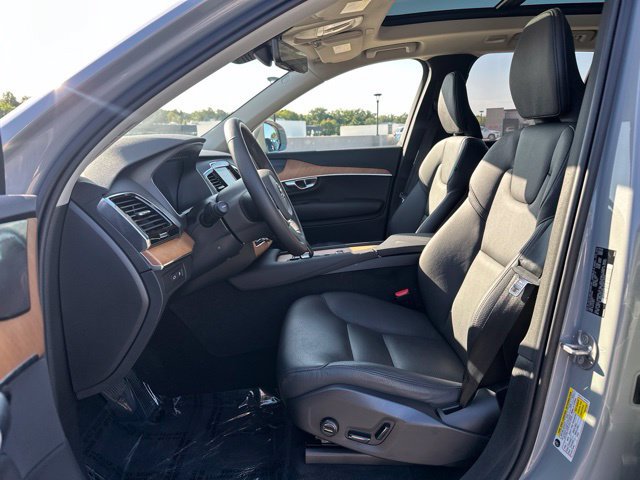 Certified 2024 Volvo XC90 T8 Plus w/ Protection Package Premier AWD/4WD image 18