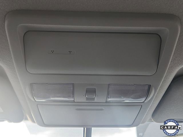 Used 2020 Nissan Frontier SV w/ Midnight Edition Floor Mats image 19