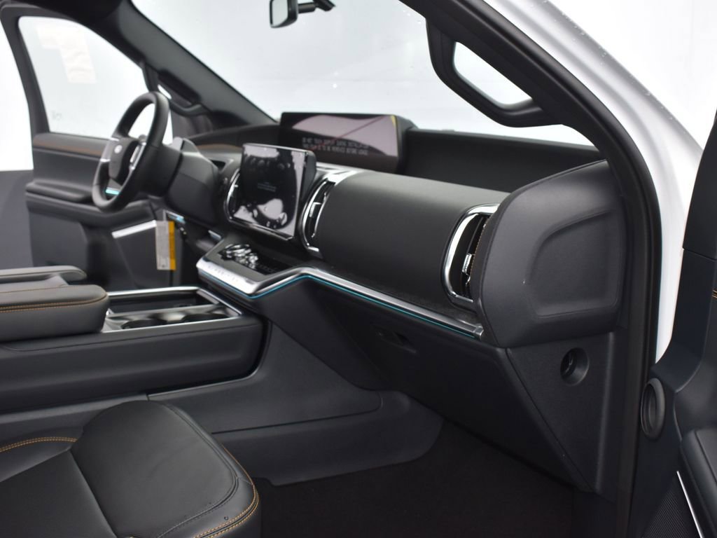 New 2026 Ford Expedition Tremor AWD/4WD image 18