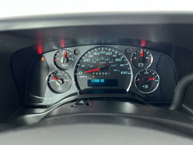 Used 2024 Chevrolet Express 2500 w/ Driver Convenience Package image 11