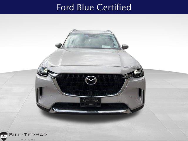 Used 2024 MAZDA CX-90 Plug-In Hybrid w/ Premium Pkg AWD/4WD 360° Tour