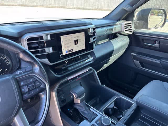 Used 2025 Toyota Tundra SR5 AWD/4WD image 20