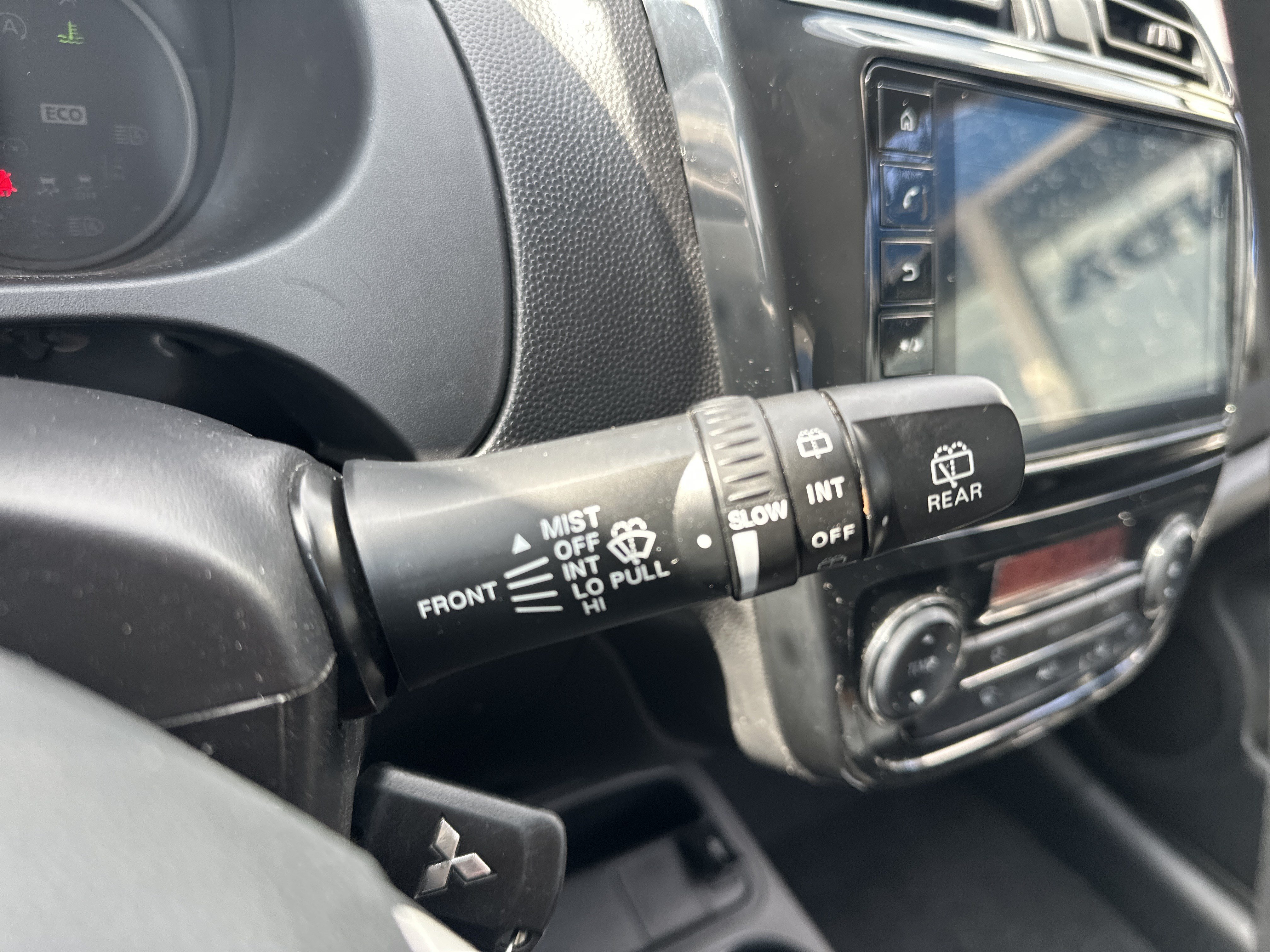 Used 2021 Mitsubishi Mirage ES FWD image 25