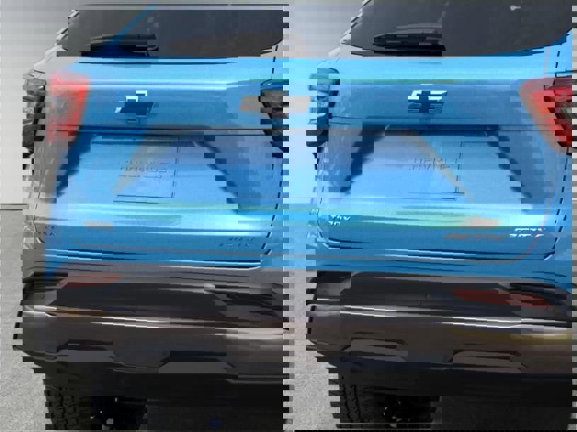 New 2026 Chevrolet Trax ACTIV w/ Driver Confidence Package image 44