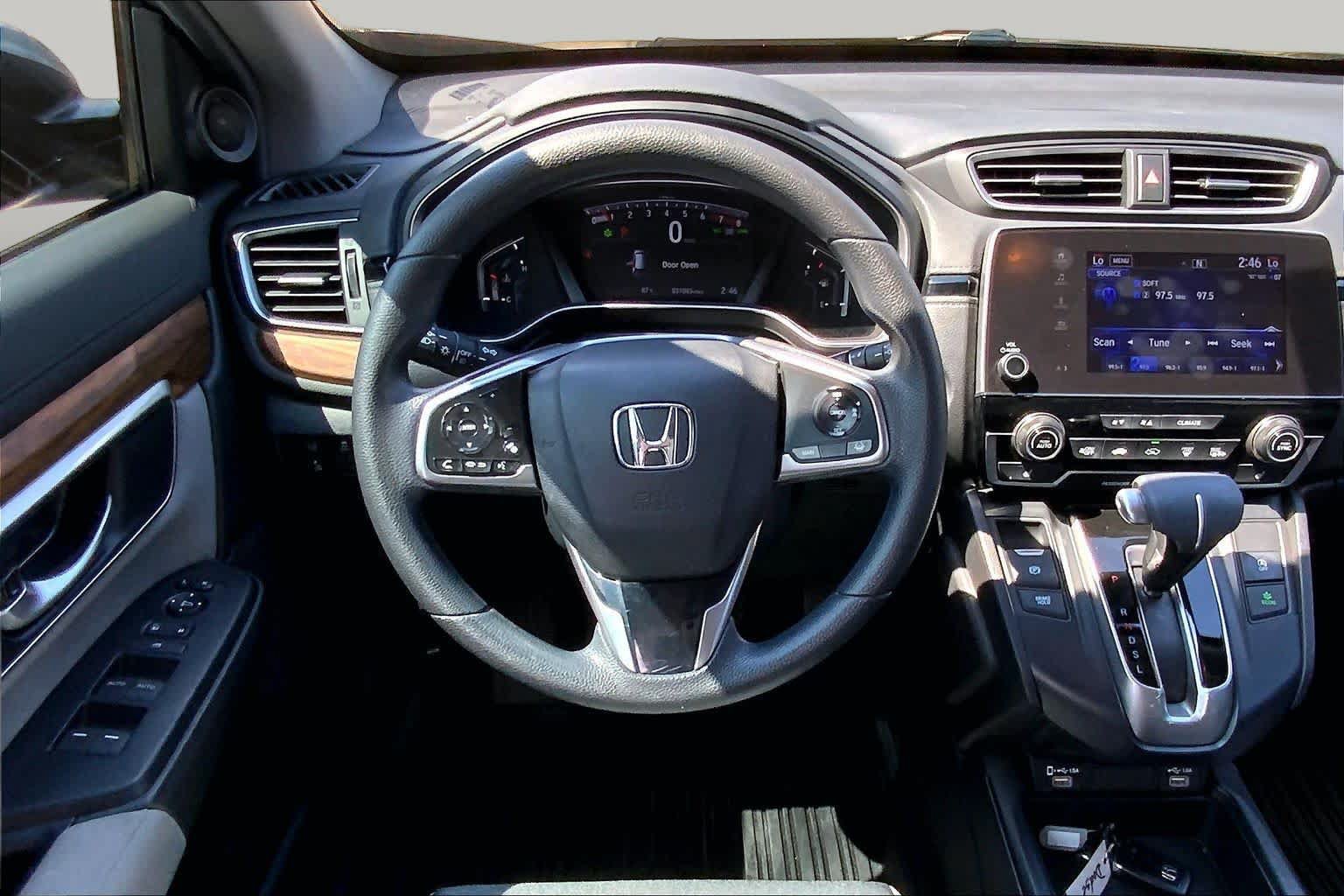 Used 2022 Honda CR-V EX image 6
